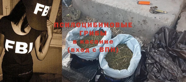крисы Белоозёрский